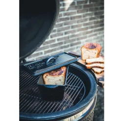 The Windmill Broodvorm Gietijzer 34x13,5x10cm