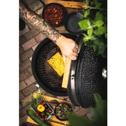 The Windmill Ovenschaal Gietijzer 26x15x5cm