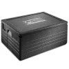 Thermobox Incl. Deksel Unistar 68,5x48,5x32cm