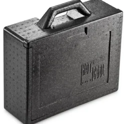 Thermobox Incl. Schuifdeksel 38x30x13cm