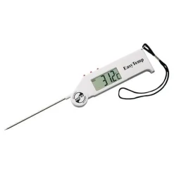 Thermometer digitaal -50/+300°C. Inklapmodel