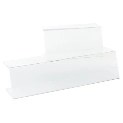 Toonbankdisplay 100x28cm