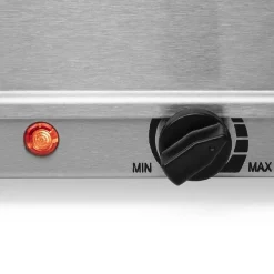 Tristar Buffetwarmer 2x2,4L 2x1L