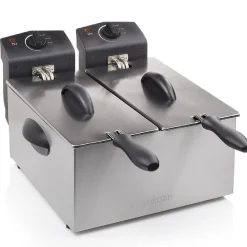 Tristar Dubbele Friteuse 2x3L