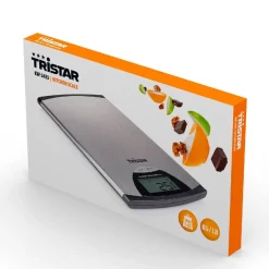 Tristar Keukenweegschaal 5kg (KW-2435)