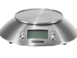 Tristar Keukenweegschaal met Mengkom 5kg