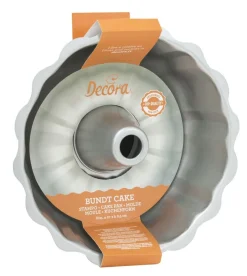 Tulband Bakvorm Ciambellone Ø27x8,5 (h) cm