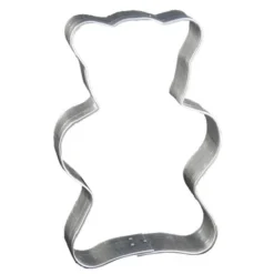 Uitsteker Beer groot 13 x 2,3 cm**