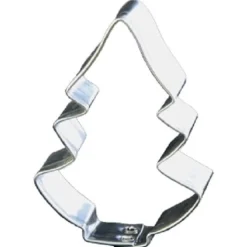 Uitsteker Dennenboom 6 x 1,7 cm