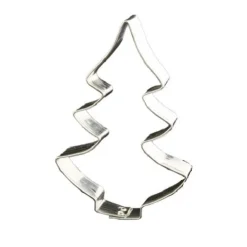 Uitsteker Dennenboom 11,5 x 7 cm