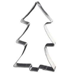 Uitsteker Dennenboom groot 19 x 2,3 cm