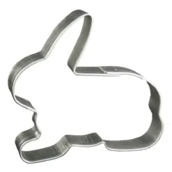 Uitsteker Haas 14,5 x 13,5 cm