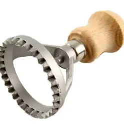 Uitsteker Ravioli Rond Ø3cm