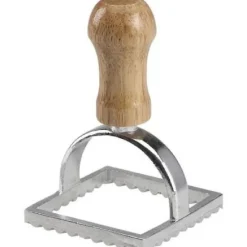 Uitsteker Ravioli Vierkant 4,8cm