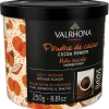 Valrhona Cacaopoeder 250g
