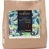 Valrhona Chocolade Druppels Puur Oriado (60%) 1kg