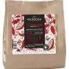 Valrhona Chocolade Druppels Puur Guanaja (70%) 1kg