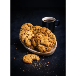 Vavco Kaneel Taste Chunks Soft 5mm 2kg