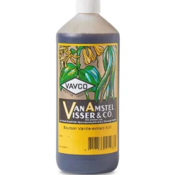 Vavco Vanille Extract Bourbon AV3 1 liter