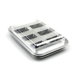 Verpakking t.b.v. Macarons (6)