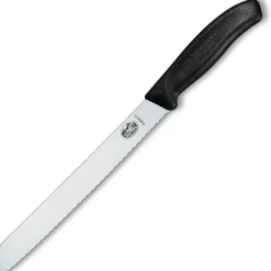 Victorinox Broodmes Fibrox 21cm