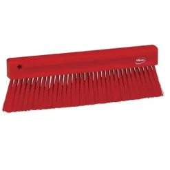 Vikan Bankstoffer Rood