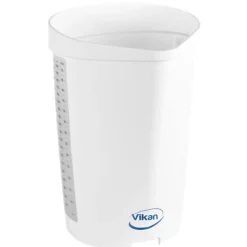Vikan Maatbeker Wit 2L