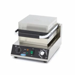 Wafelijzer Klassiek Professioneel