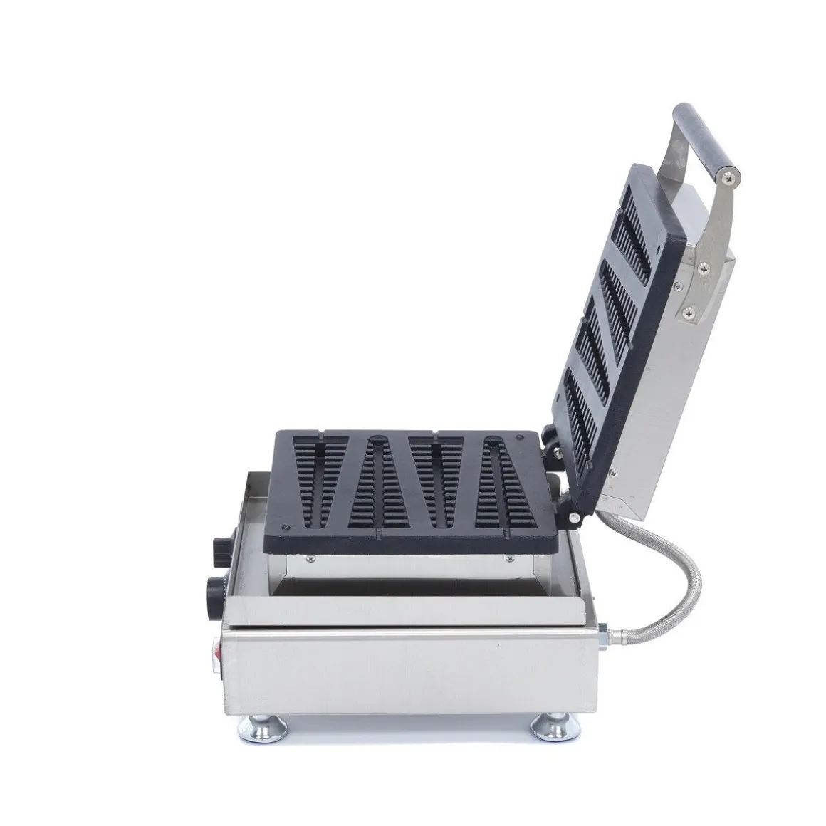 Wafelijzer Lolly Wafel Professioneel