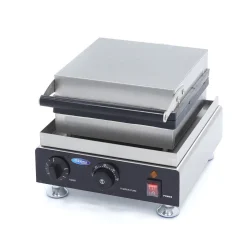 Wafelijzer Lolly Wafel Professioneel