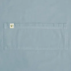 Walra Keukenschort Jeans Blauw