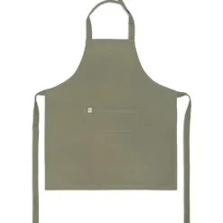 Walra Keukenschort Legergroen