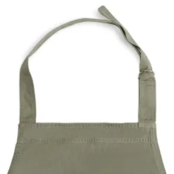 Walra Keukenschort Legergroen