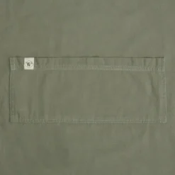 Walra Keukenschort Legergroen