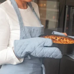 Walra Ovenwant Jeans Blauw