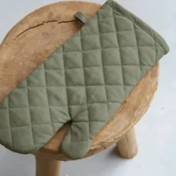 Walra Ovenwant Legergroen