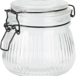 Weckpot Glas 500ml**