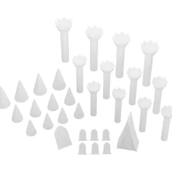 Wilton Bakset Kasteel