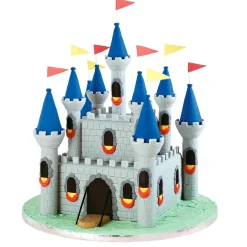 Wilton Bakset Kasteel