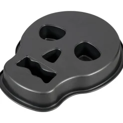 Wilton Bakvorm Doodshoofd