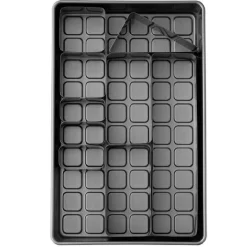 Wilton Bakvorm Letters en Nummers