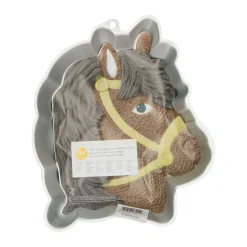 Wilton Bakvorm Paard 34x25x5cm