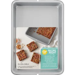Wilton Bakvorm Rechthoek 33x22,9cm