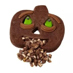 Wilton Bakvorm Uitgesneden Pompoen