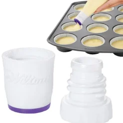 Wilton Beslag Dispenser