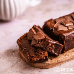 Wilton Brood Bakvorm 21,25x11,25cm