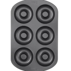 Wilton Donut Bakvorm voor 6 donuts