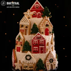 Wilton Grip Uitsteker Kerstboom