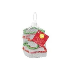 Wilton Grip Uitsteker Kerst Set/4