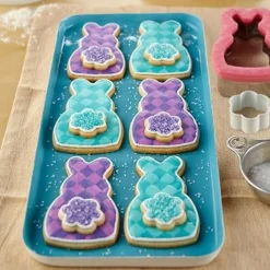 Wilton Grip Uitsteker Konijn Set/2